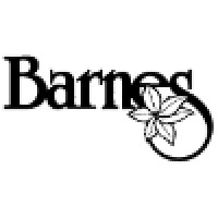 Barnes Nursery, Inc. logo