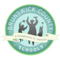 West Brunswick High School logo