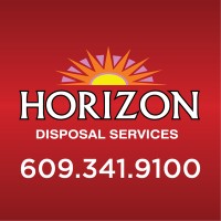 Horizon Disposal Services logo