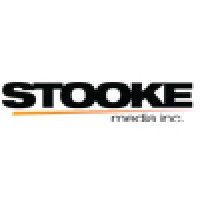 Stooke Media logo