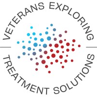 VETS, Veterans Exploring Treatment Solutions, Inc logo