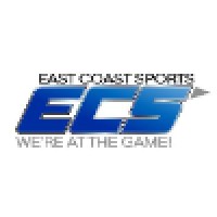 East Coast Sports, Inc. logo