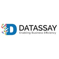 Datassay, Inc logo