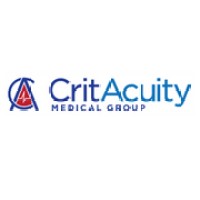 CritAcuity Medical Group logo