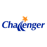 Image of Challenger Technologies Limited