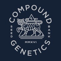Compound Genetics logo
