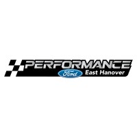 Performance Ford East Hanover logo
