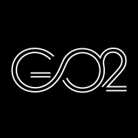 GO2 logo