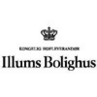 Illums Bolighus logo