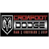 Image of Crowfoot Dodge