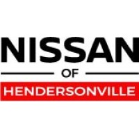 Nissan Of Hendersonville logo