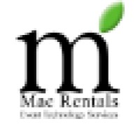 Image of Mac Rentals, Inc.