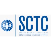 Safety Council Of Texas City logo
