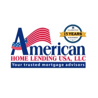 American Home Lending USA, LLC logo