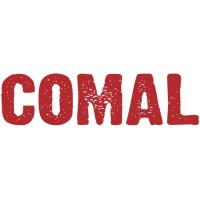 Comal Restaurant logo