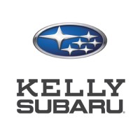 Kelly Subaru logo