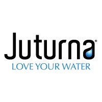 Juturna Water Latin America logo
