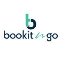 Bookit N Go logo