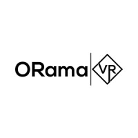 ORamaVR logo