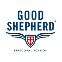 Good Shepherd Episcopal School logo