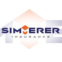 Simmerer Insurance Agency logo