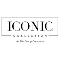 The ICONIC Collection logo