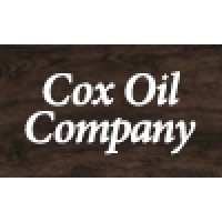 Cox Oil Company, Inc. logo