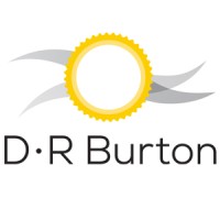 D R Burton Healthcare, LLC logo