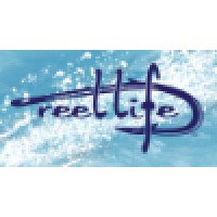 Reel Life logo
