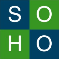 SoHo Capital LLC logo