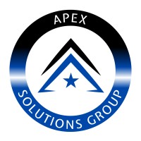 Apex Solutions Group LLC logo