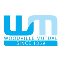 Woodville Mutual Insurance logo