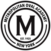 Metropolitan Oval logo