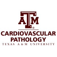 Texas A&M Cardiovascular Pathology Laboratory (CVPath) logo