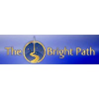 The Bright Path logo