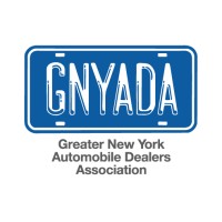 Greater New York Automobile Dealers Association logo