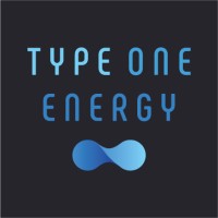 Type One Energy Group logo