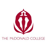 The McDonald College