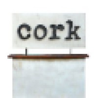 Cork Wine Pub logo