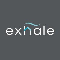 Exhale logo