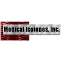 Medical Isotopes, Inc. logo