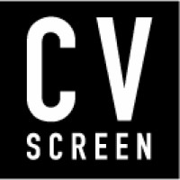 CV Screen Ltd logo