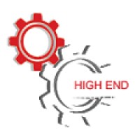 High End Systems LLC logo