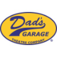 Dad's Garage Theatre Company logo