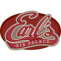 Earl's Rib Palace logo