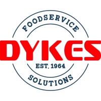 Dykes Foodservice Solutions logo