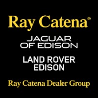 Ray Catena Jaguar Land Rover Of Edison logo