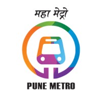 Maharashtra Metro Rail Corp Ltd. logo