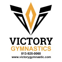 Victory Gymnastics Training Center, LLC logo