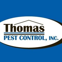 Thomas Pest Control logo